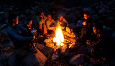 Digital-Campfire-Storytelling